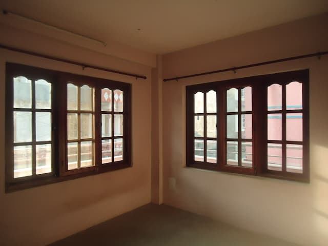 1 BHK Flat for Rent