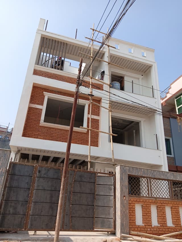 4 BHK House for Sale