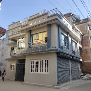 3 BHK House for Sale