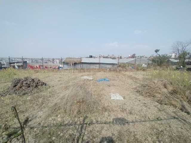 Residential Land for Sale