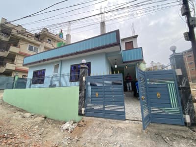 2 BHK House for Sale