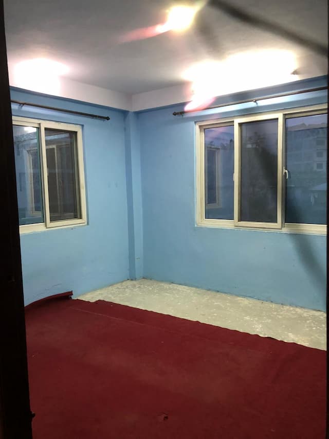 3 BHK Flats for Rent