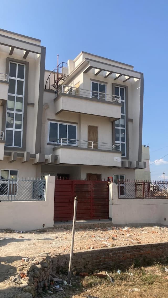 4 BHK House for Sale