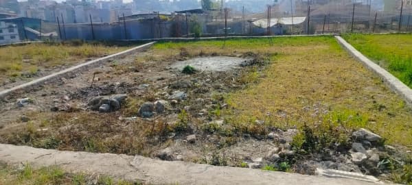 Residential Land for Sale